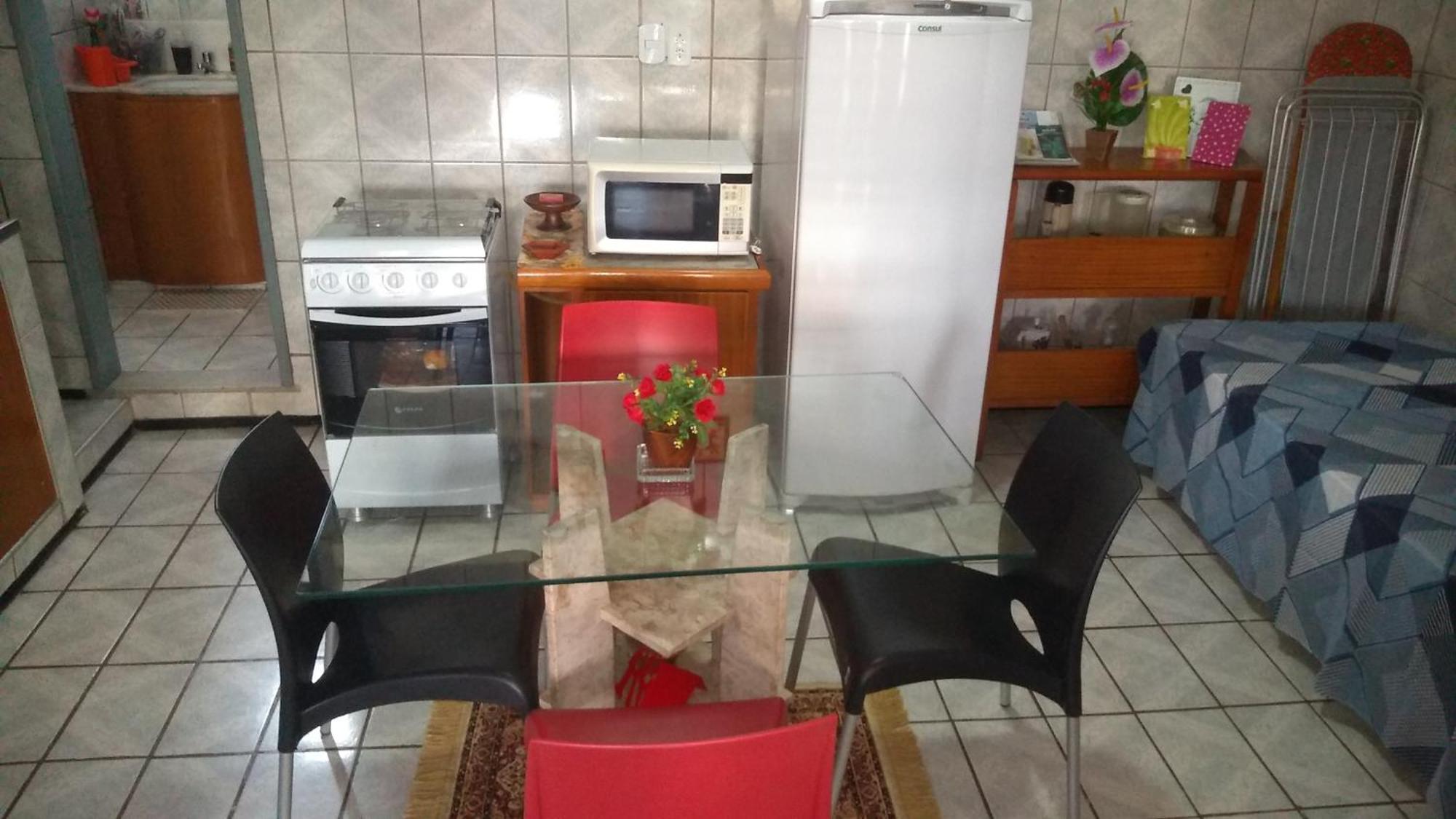 Апартаменты Solar De Iracema Flat Форталеза Экстерьер фото