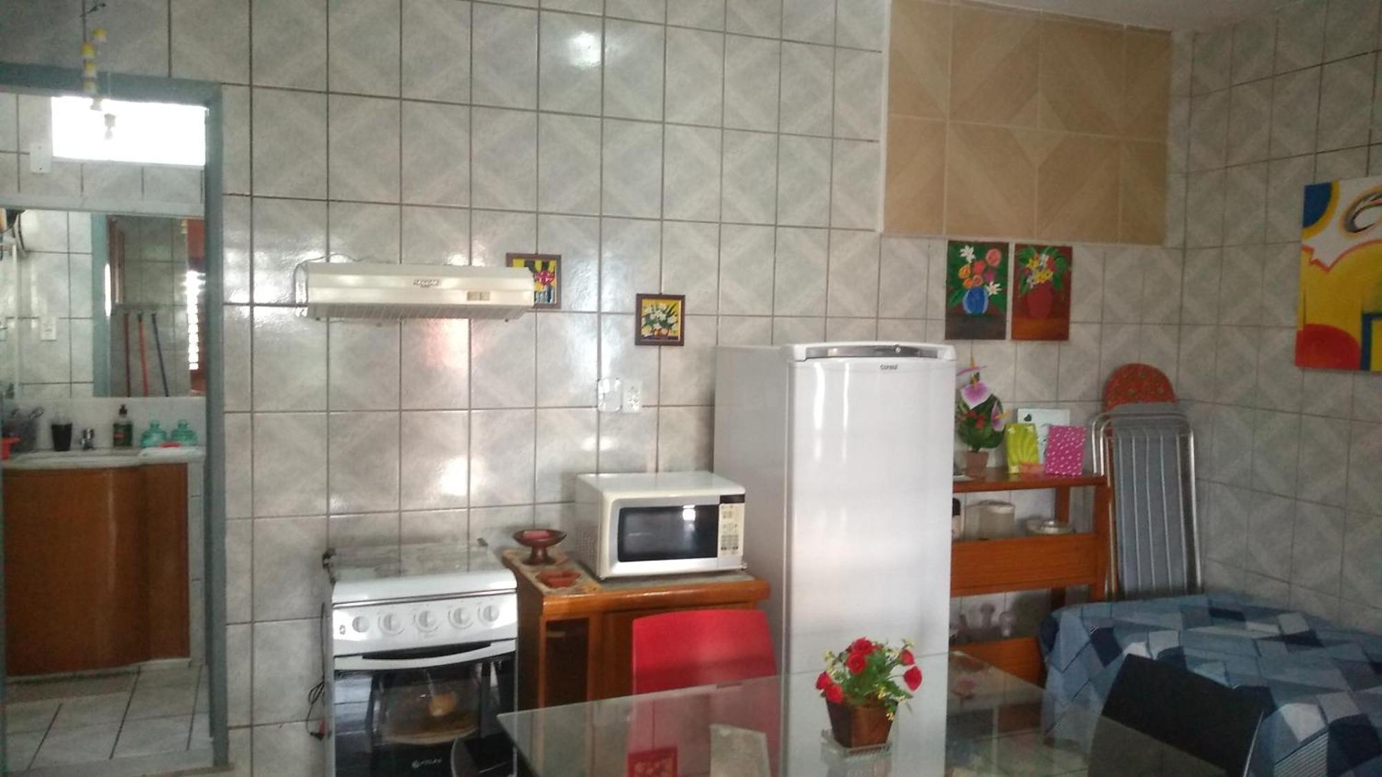 Апартаменты Solar De Iracema Flat Форталеза Экстерьер фото
